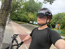 艾伦伯顿（Alen Botun）健身服男跑步运动套装篮球春季速干衣高弹训练晨跑服紧身足球衣服 五件套（速干透气 四季可穿） XL(145-165)斤 实拍图