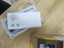 TCL随身wifi三网通用免插卡无线wifi6车载4G路由器随身便携无限制移动联通电信全国通用2026款5GXY15B 【10000毫安超长续航】+首月1500G流量 不限速不虚标月享1500G流量 实拍图