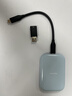 致态（ZhiTai）长江存储 2TB Type-c USB 3.2 移动固态硬盘（PSSD）灵·潮流版读速2000MB/s磁吸 手机直连 晨雾蓝 晒单实拍图
