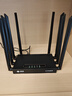 中国联通4gcpe无线移动路由器随身wifi6免插卡上网宝家用宽带免网线便携支持5G/4G设备上网全国通用流量 实拍图