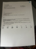 惠普（HP）519/591/589 A4彩色喷墨连供一体机 墨仓式照片打印机 家用学生作业手机无线打印原装可加墨低成本 【经典款】Tank591(免换墨盒)598同系列 实拍图