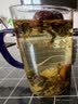丙田 三炮台900克 老兰州味甘肃特菊花三泡台产盖碗茶伴手礼盒八宝茶 实拍图
