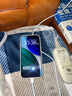 XP适用苹果17手机壳镜头全包iphone17防摔散热硅胶国风男女生高级感带挂绳保护外壳-古董白如意国风 实拍图