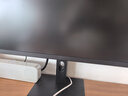 小米（MI）REDMI 27英寸显示器 144Hz 300nits亮度 专业级色准低蓝光爱眼电竞电脑办公显示器屏 A27 2026款 实拍图
