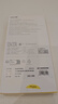 倍思 适用苹果14Pro钢化膜 iPhone14Pro手机膜超瓷晶防摔抗指纹超薄高清膜全屏全覆盖前贴膜 2片装 实拍图