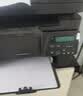 才进适用hp惠普m126a硒鼓Laserjet Pro MFP m126nw激光打印机墨盒hp126a原装复印一体机墨粉盒m126专用碳粉盒 实拍图