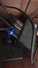 绿联DP转HDMI转接头4K高清DisplayPort公对母视频转换器适用电脑显卡台式机接显示器投影仪连接线55928 实拍图