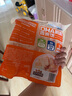 小鹿蓝蓝 热门商品DHA脆脆仙贝香米饼 儿童零食脆米饼米果饼干 120g 实拍图