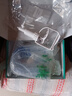 怡辉（YIHUI）一次性吸痰管家用老人儿童婴儿超软纯PVC医用吸痰器连接管 十只装 实拍图