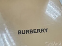 博柏利（BURBERRY）伦敦男士淡香水礼盒(50ml+1.5ml*2+香薰蜡烛+分装器)节日 实拍图