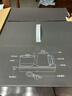 美的（Midea）【价保618】纯钛烧水壶嵌入式茶台一体机煮茶壶全自动上水电热水壶电茶盘自动断电C15X 实拍图