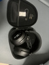 森海塞尔（Sennheiser）MOMENTUM 4 无线耳机 大馒头4头戴蓝牙特别设计版 定制耳机礼盒 曜金黑  618 520礼物 苹果耳机 实拍图