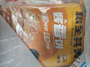 粮全其美酱香饼1.1kg/10片煎饼果子烤冷面千层饼手抓饼专用酱速食半成品 实拍图