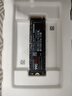 三星（SAMSUNG）1TB SSD固态硬盘 M.2接口(NVMe协议PCIe 4.0 x4) AI电脑配件 读速7450MB/S 990 PRO 实拍图