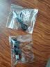 奇美拉（CHIMERA）2件蝴蝶结发夹刘海夹子女侧边夹碎发夹子发卡女生日礼物 实拍图