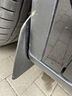 固特异（Goodyear）汽车挡泥板适用于特斯拉焕新modely换新y配件前后轮原厂款TPE配件 实拍图