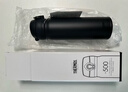 膳魔师（THERMOS）保温杯500ml男女士儿童水杯子伴手礼生日礼物JNL-502黑色 实拍图