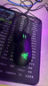 雷蛇（Razer）北海巨妖标准版X 有线头戴式电竞游戏耳机耳麦 7.1环绕声 吃鸡神器 黑色 适配三角洲行动 实拍图