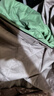 无印良品里外全棉夏被100%新疆棉花被子 夏凉空调被芯棉被 220*240cm 实拍图