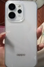 OPPO Reno15 Pro 12GB+256GB 星光蝴蝶结 2亿像素 无线充电 AI实况 直播拍照 5G智能手机 新品国家补贴 实拍图