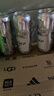 百威冰啤酒500ml*18听整箱装【99%好评】京东自营踏春送礼 实拍图