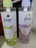 多芬（Dove）多芬天然植萃水润洗发水470ml橙花+200g 实拍图