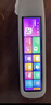 联想（Lenovo）来酷词典笔V33 点读笔扫读翻译笔 英语学习单词机 扫描答题 在线离线翻译录音器1.97吋 实拍图