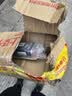 ZIPPO之宝配件耗材 基础套餐 打火机油 小油*1+火石*1 实拍图
