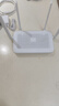 小米（MI）路由器AX1500 高速网络5G WiFi6 全千兆自适应网口 Mesh全屋 无线家用路由器 实拍图