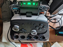 NEWDERY新得利任天堂Switch2pro手柄充电座Joycon2充电底座NS2分体手柄座充卡带收纳支架游戏手柄周边配件 实拍图