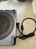 美的（Midea）新品电磁炉家用连续猛火电陶炉二级能效电磁灶电池炉电炉一体微晶面板爆炒炒菜火锅炉MC-E22B205 实拍图