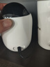 普联（TP-LINK）800万4K全彩摄像头家用监控360度无死角带夜视全景  室内无线手机远程可对话宠物宝宝看护 IPC48DW 实拍图