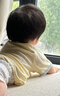 papa爬爬QQ棉夏季婴儿衣服男女宝连体衣爬服透气弹力亲肤 实拍图