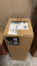 戴森（DYSON）HD16 全新智能吹风机 Supersonic 电吹风 负离子 速干护发 多风嘴 礼盒 鎏金红丝绒【价保618】 实拍图