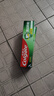 高露洁（Colgate）全面防蛀超爽薄荷味牙膏大容量250g 清新口气 除口臭成人牙膏含氟 实拍图