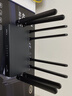PLERY普锐R607可插卡4g无线移动WiFi6工业级金属路由器CPE无线随身wifi家用办公可移动路由可插SIM卡 工业级插卡版【联通/电信/移动/广电全网通】 实拍图