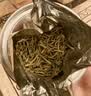 南京同仁堂同仁堂猴头菇丁香沙棘佛手茶包陈皮茯苓肠胃调理健脾护胃养生 实拍图