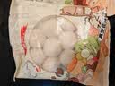 潮兴记包心鱼丸250g*2 爆汁丸子烧烤火锅食材麻辣烫关东煮早餐空气炸锅 实拍图