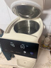 美的（Midea）电水瓶钛材质一体无缝内胆净饮水机大容量5L家用全自动断电保温恒温一体可拆30WproTi【价保618】 实拍图
