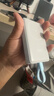 CUKTECH酷态科【3C认证可上飞机】磁吸充电宝自带线无线快充电芯10000毫安22.5W适用MagSafe苹果小米CP12 实拍图
