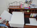 爱普生（EPSON）【6代新品】L3351墨仓式彩色打印机 微信打印/无线连接 家用AI学习打印机（打印、复印、扫描） 实拍图