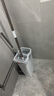 佳帮手平板拖把40cm4布家用一拖净免手洗2026带桶一套墩布拖布拖地神器 实拍图