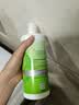 卫康 清凉（冰片）多功能近视隐形眼镜美瞳 护理液500ml*2+125ml 实拍图