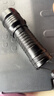 神火（SupFire）RX02手电筒强光超亮长续航远射探照灯军户外骑行专用穿天炮200000 实拍图