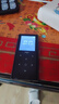 爱国者（aigo）801 64G mp3/mp4播放器 无损HIFI外放蓝牙音乐随身听学生听歌神器mp5英语听力复读机触摸按键 实拍图