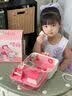 奔尼儿童玩具女孩生日礼物3-6岁磁力宠物屋过家家洋娃娃城堡公主屋 实拍图