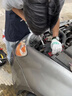 骆驼(CAMEL)汽车电瓶12V60AH蓄电池55D23 上门安装-以旧换新 适用于 【起亚】 起亚K3福瑞迪赛拉图秀尔 狮跑 智跑 K4 实拍图