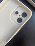 英恺达 适用苹果17手机壳iphone17保护套全包防摔男女款创意网红保护壳天使眼我财运很旺 实拍图