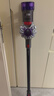 戴森（DYSON）V8无绳吸尘器 手持无线吸尘器 除螨 宠物 家庭适用 实拍图