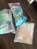 妙洁灵巧型柔韧手套 天然乳胶 1双装大号 清洁洗衣洗碗家务做饭手套 实拍图